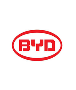  BYD